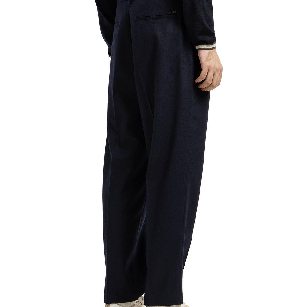 
                  
                    Pantaloni Emporio Armani EM003013AF18507 UB118 Emporio Armani 
                  
                