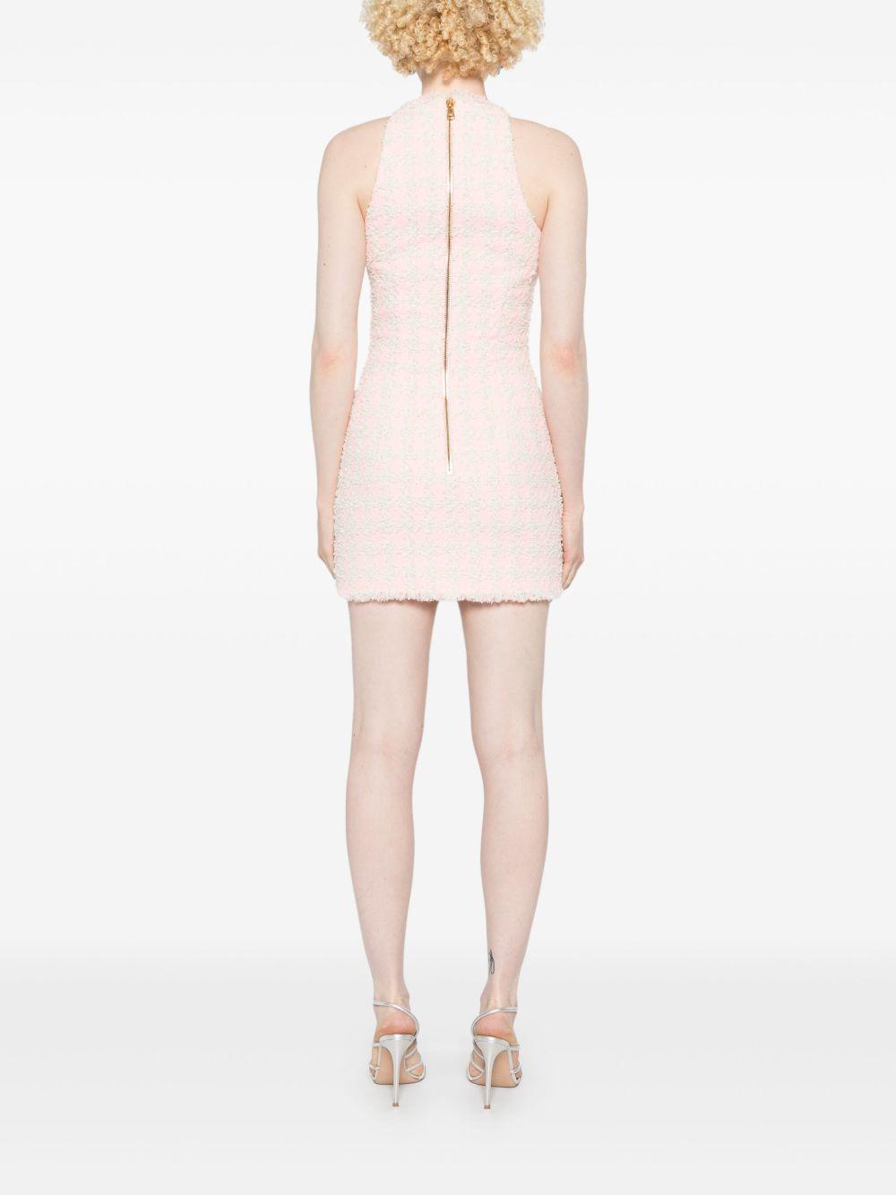 Balmain Paris EF1R3295XK69OHP