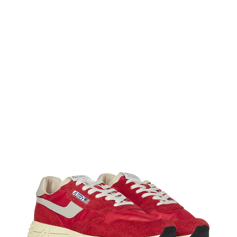 Sneakers REELWIND LOW Autry<BR/> WWLM NC06 Autry 