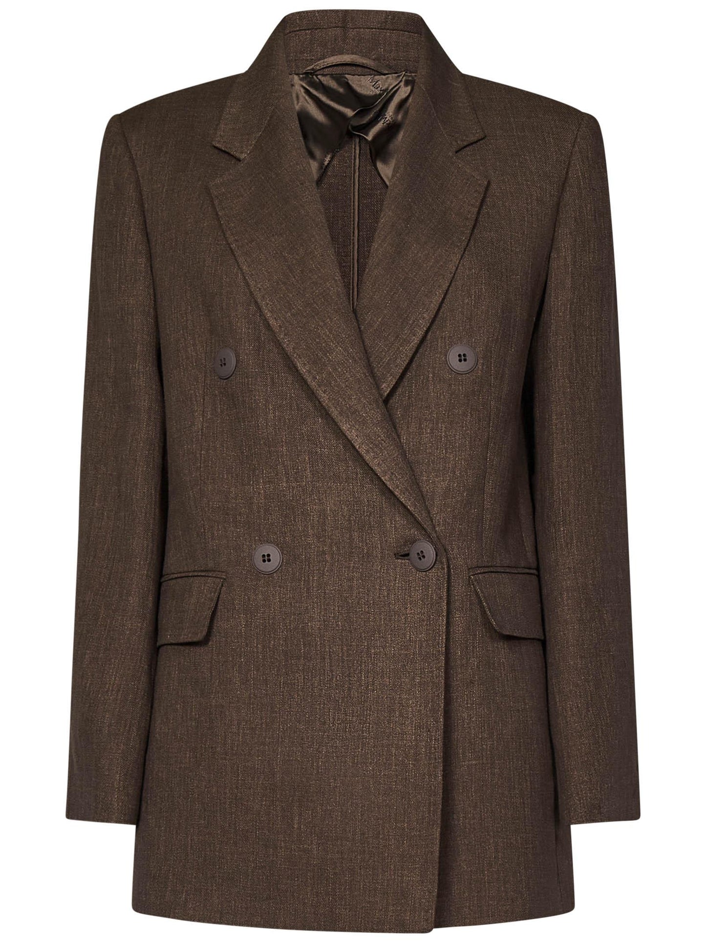 Giacca MaxMara Studio 2516041032600 027 MaxMara Studio 