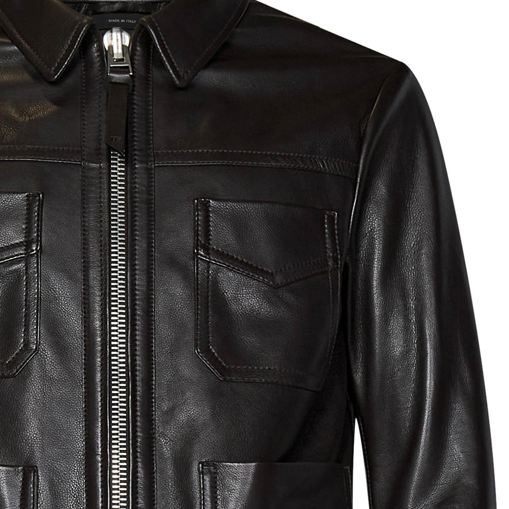 
                  
                    Tom Ford LBS036LMG001S23KB781
                  
                