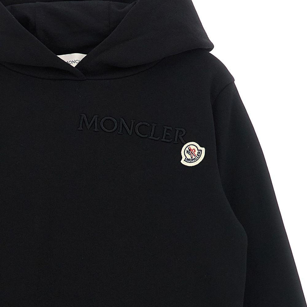 
                  
                    Felpa Moncler Enfant K29548G00015899PS 999 Moncler Enfant 
                  
                