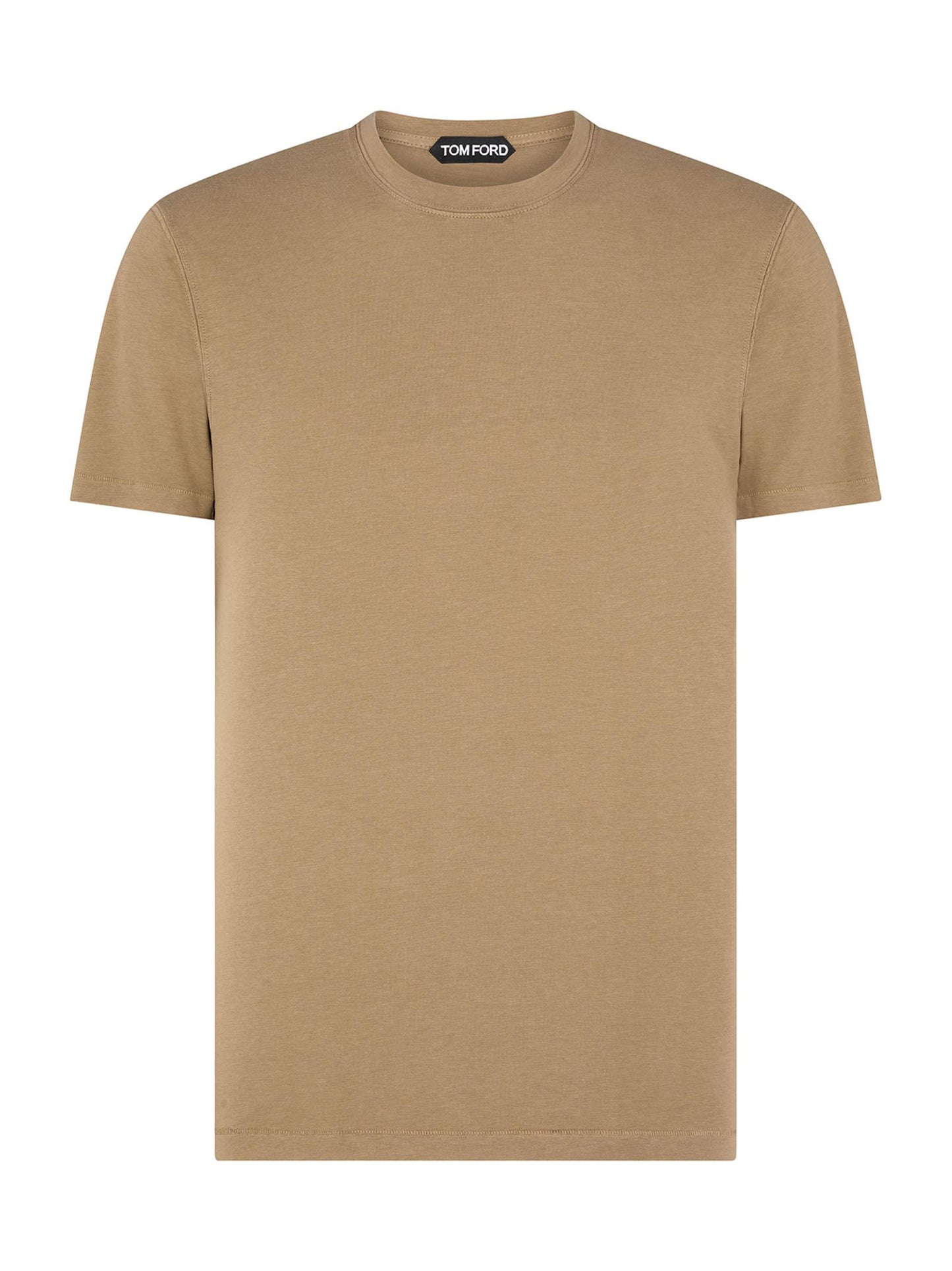T-shirt Tom Ford JCS004JMT002S23 JB281 Tom Ford 