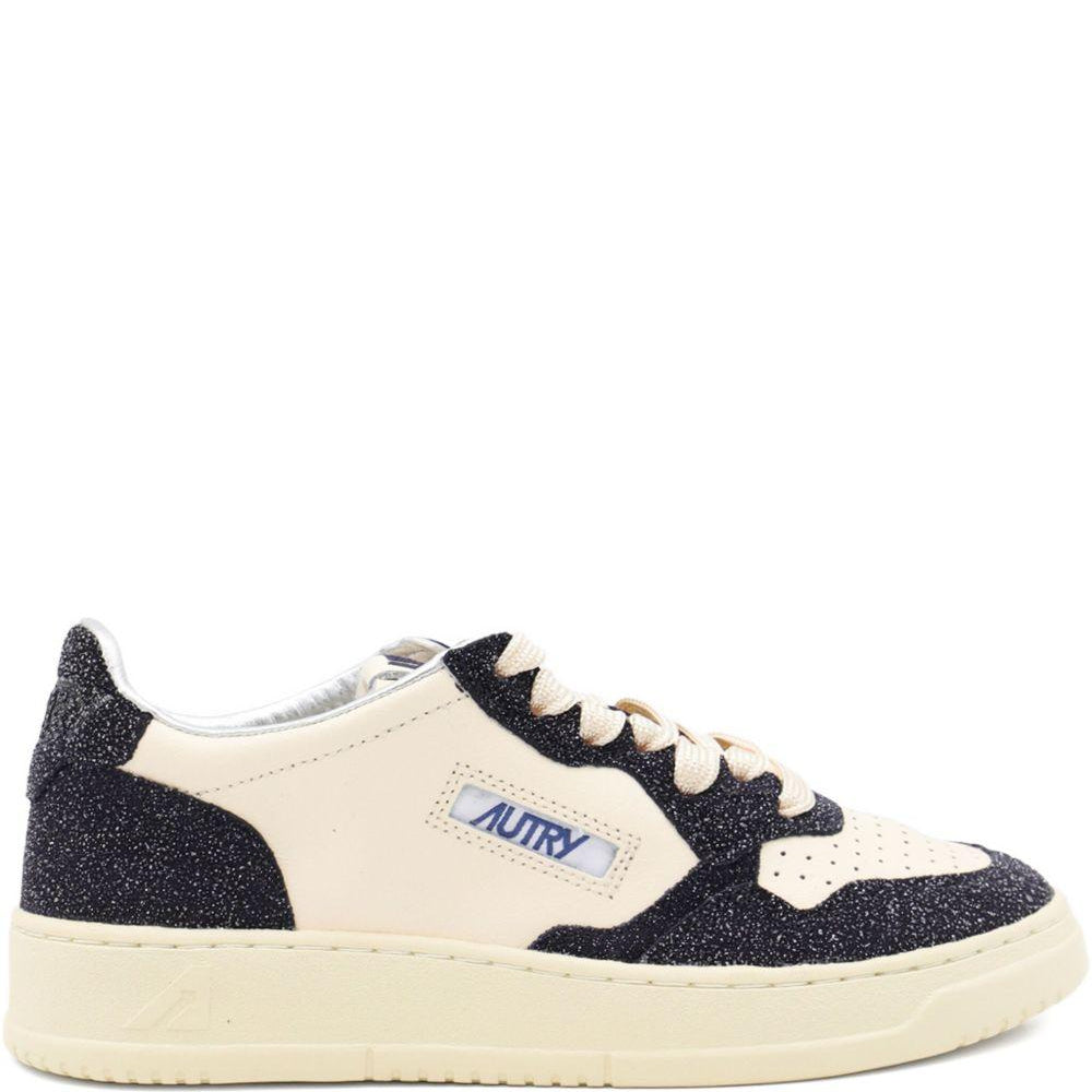 Sneakers Medalist Low Autry AULW TA04 Autry 