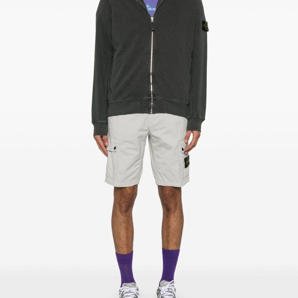 Felpa Stone Island K1S156100021S0060 V0165 Stone Island 