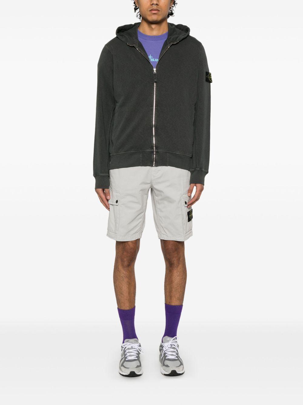 Felpa Stone Island K1S156100021S0060 V0165 Stone Island 