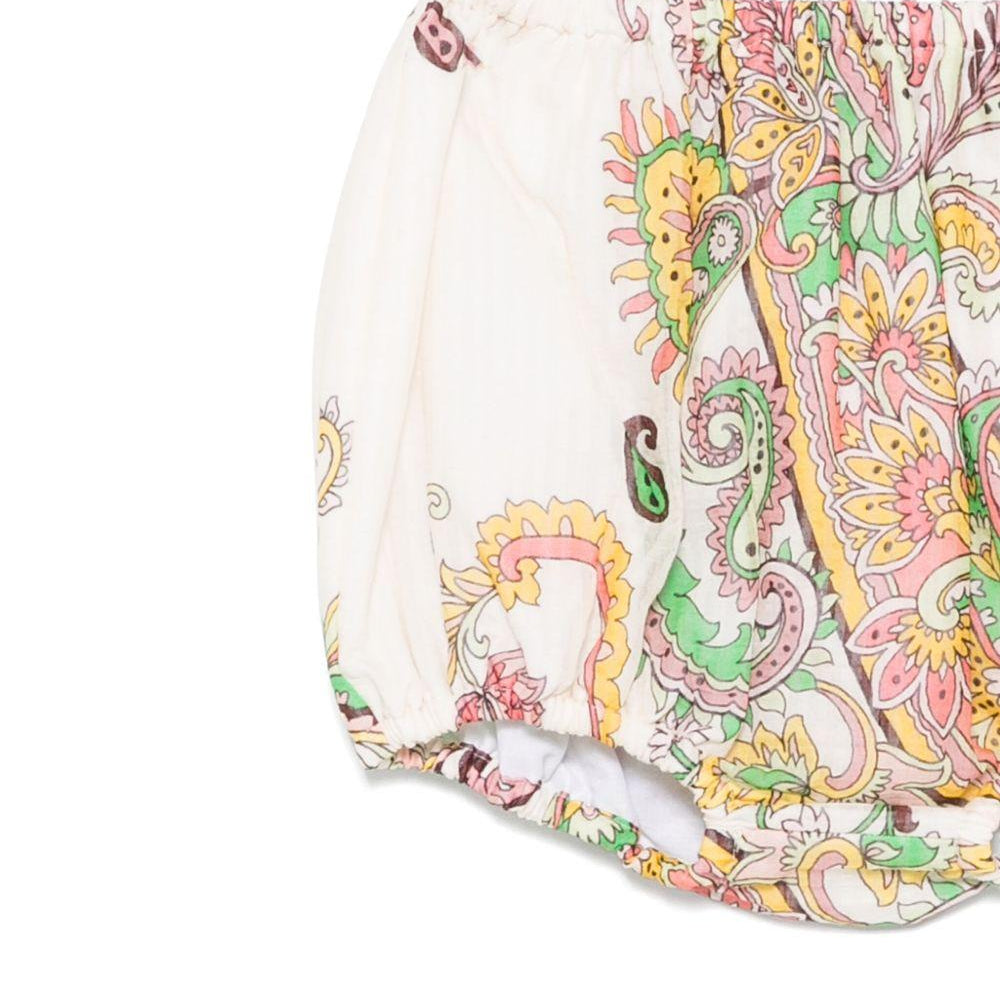 Etro Kids GW1082M0065105MC