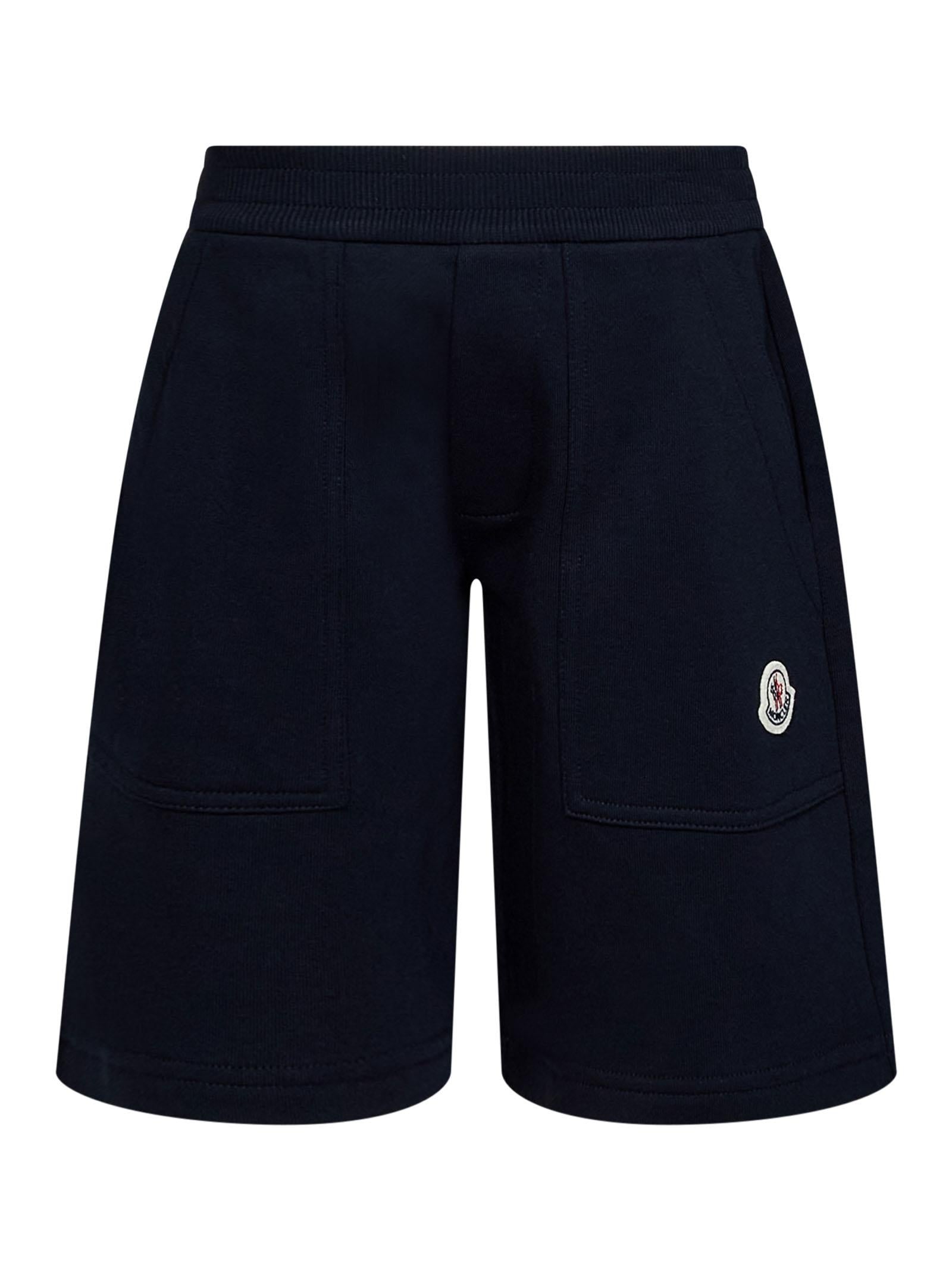 Moncler Enfant 8H00010809AG778
