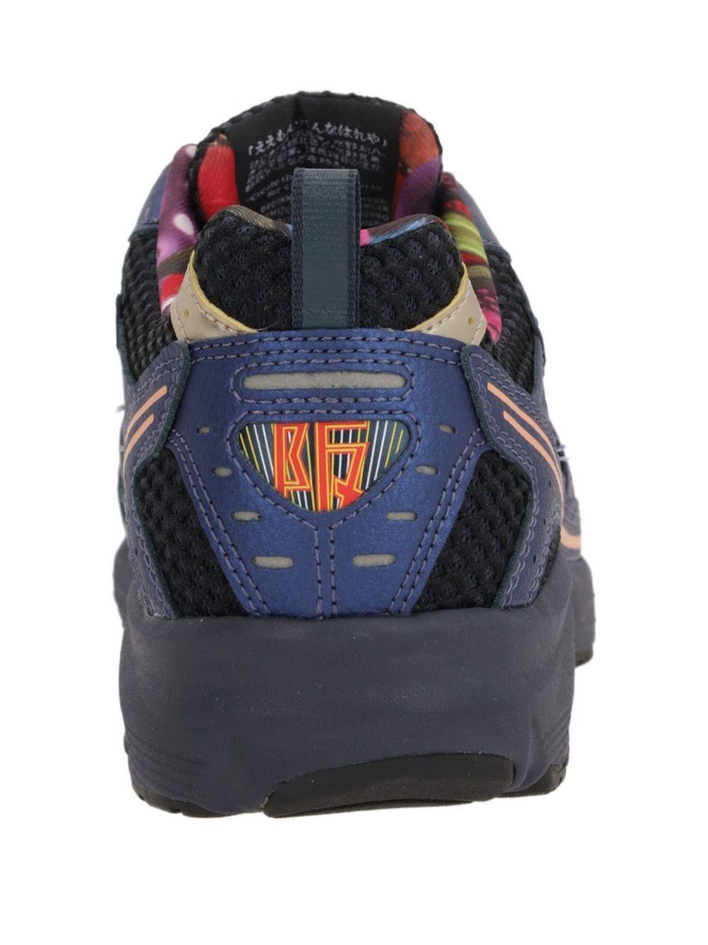 Sneakers MXR Osaka Night Mizuno D1GA2516 01 Mizuno 