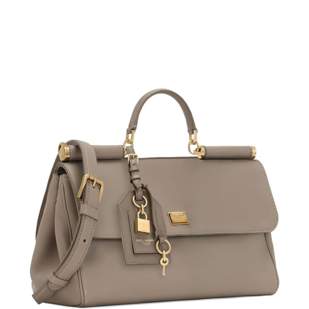 
                  
                    Borsa a mano My Sicily DOLCE & GABBANA BB7782B7321 8I399 DOLCE & GABBANA 
                  
                
