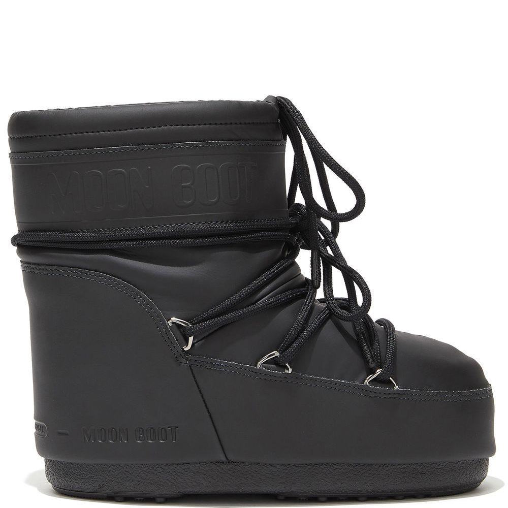 Stivali Icon Loow Moon Boot 80D1409380 N001 Moon boot 