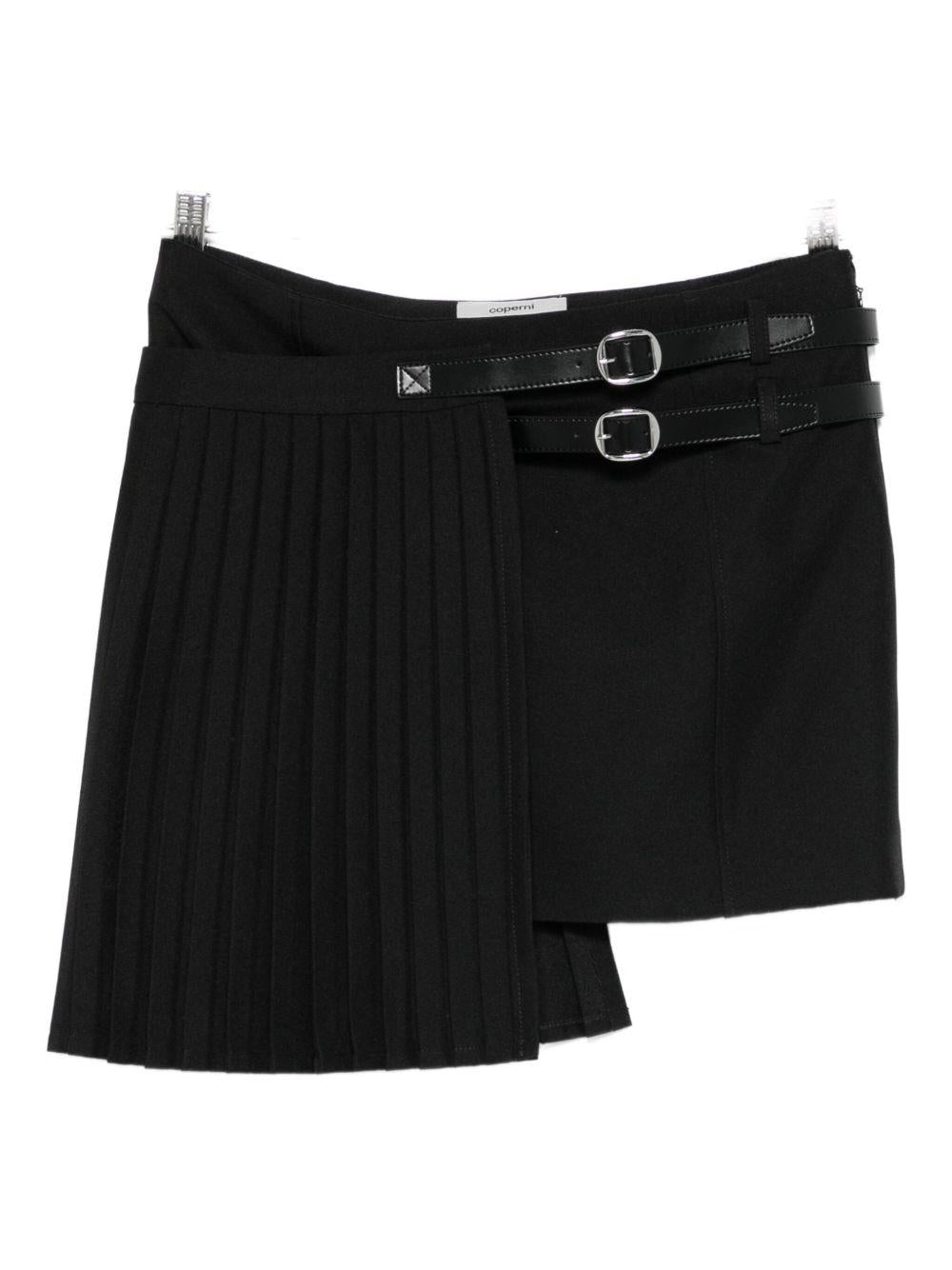 Gonna Coperni COPJ103F3004 BLK Coperni 