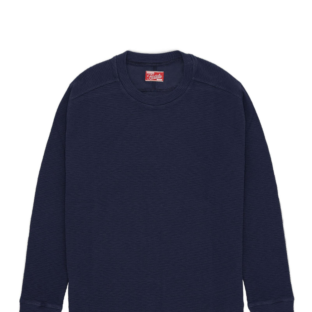 Maglia Fortela GEREMIACDX55 NVY Fortela 