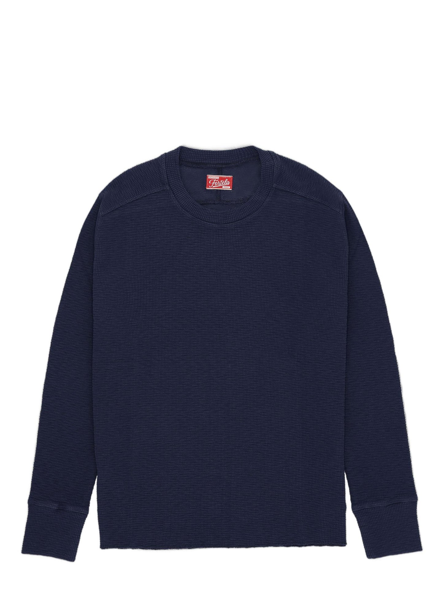 Maglia Fortela GEREMIACDX55 NVY Fortela 