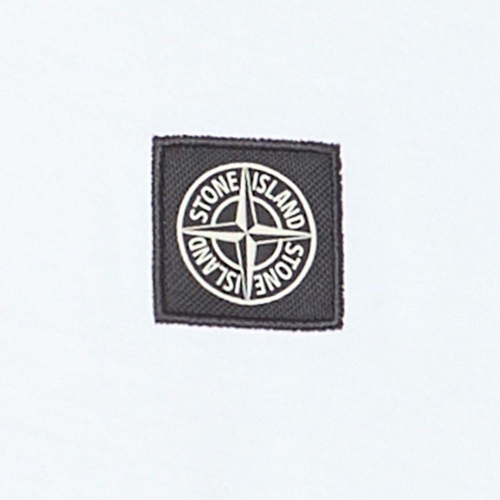 
                  
                    T-shirt Stone Island K2S152100027S0013 V0001 Stone Island 
                  
                