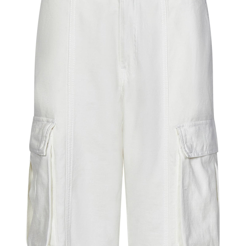 
                  
                    Frame Denim WS24WPA014WHT
                  
                