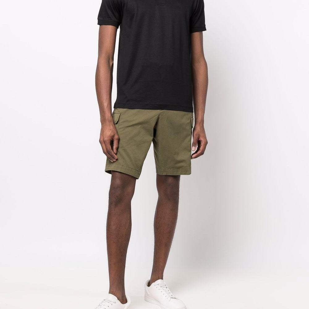 
                  
                    Polo Emporio Armani 8N1F981JUVZ 0999 Emporio Armani 
                  
                