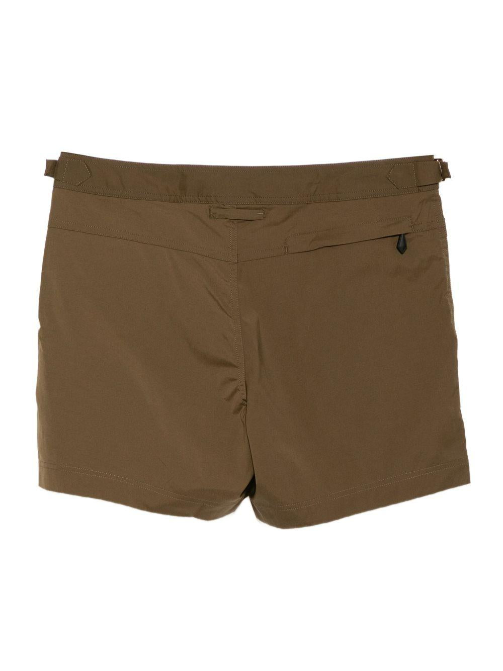 Costume Tom Ford BSS001FMN067 EBK Tom Ford 