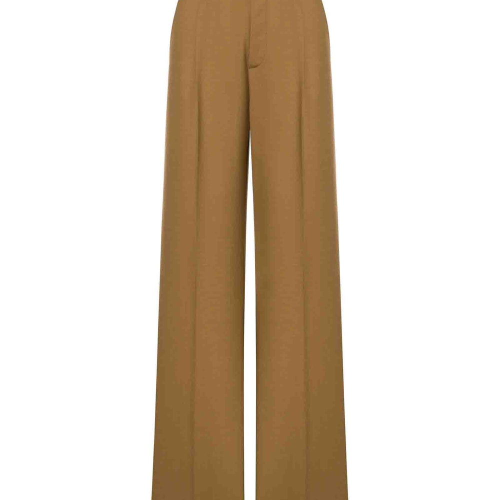 Pantaloni Alberta Ferretti A03146635 0145 Alberta Ferretti 