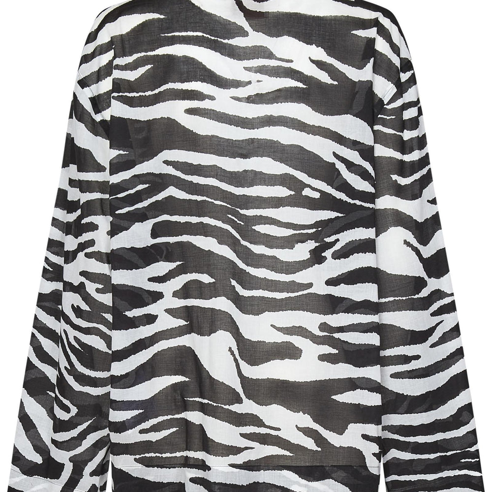 
                  
                    Blusa The Attico 250WCE00001CCC082PR 020 The Attico 
                  
                