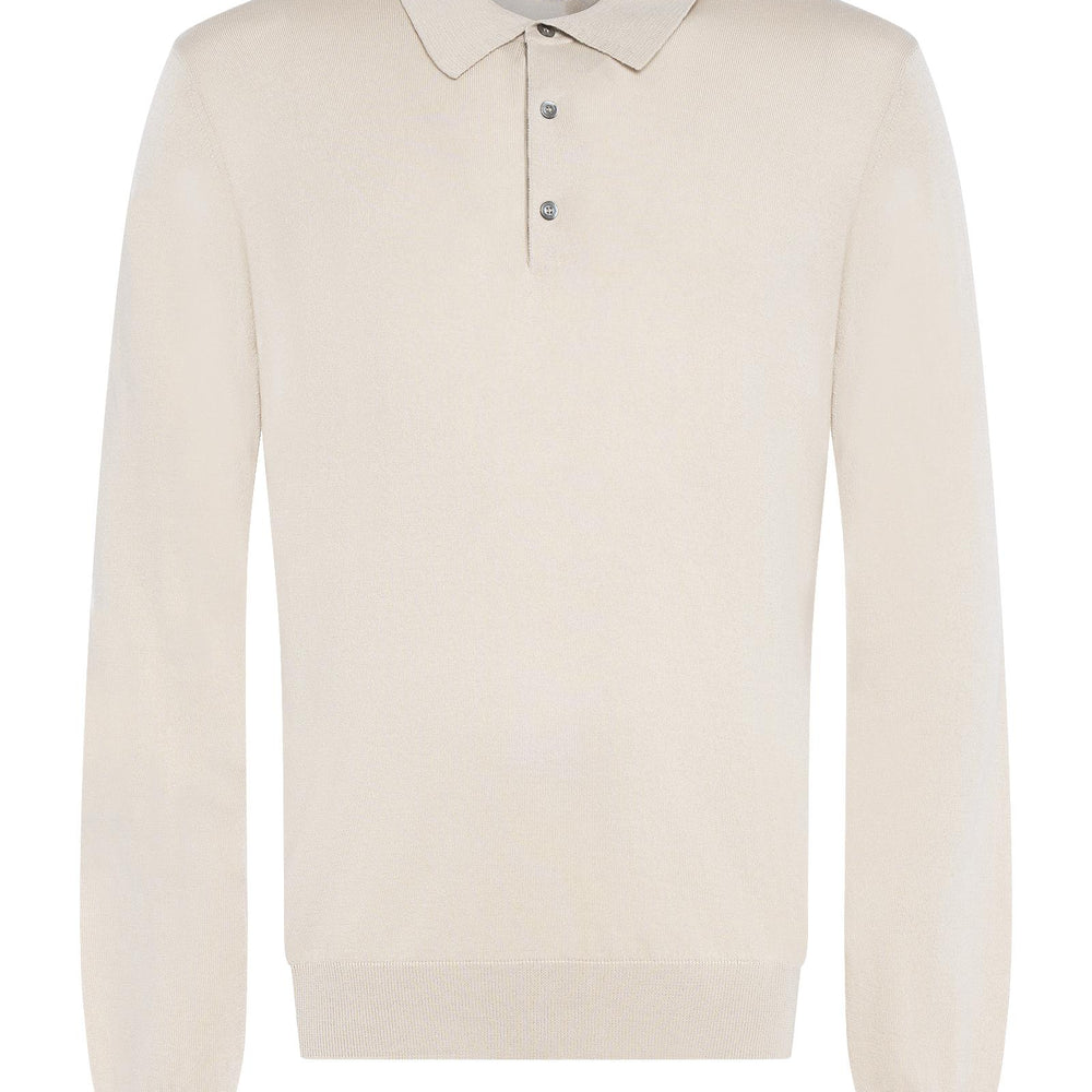 Maglia modello Stefano de Martino Franzese Napoli FE6852 0201 Franzese Collection Pronta Sartoria 