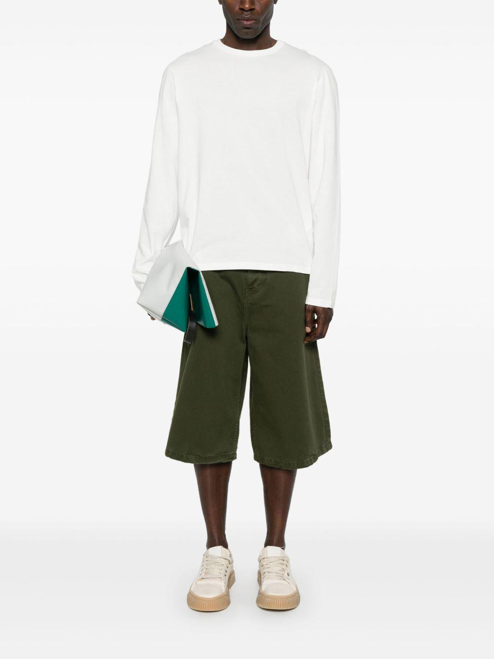 T-shirt Jil Sander J47GC0159J20103 102 Jil Sander 