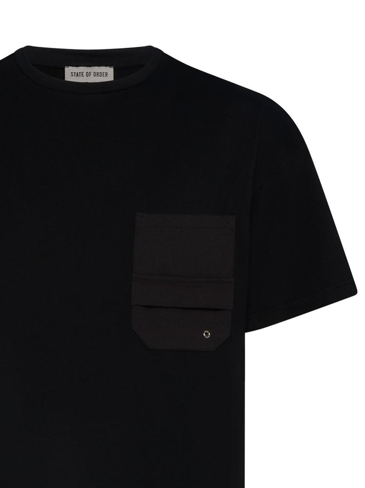 
                  
                    T-shirt State of Order ST2526007 D001 State of Order 
                  
                