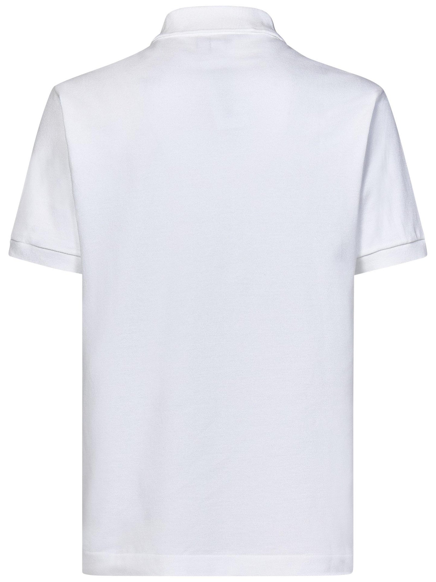 Polo Lacoste 1212 001 Lacoste 