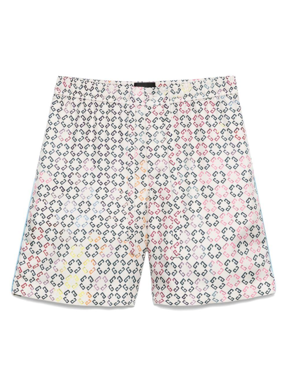 Shorts Givenchy BM51KC15Z8 960 Givenchy 