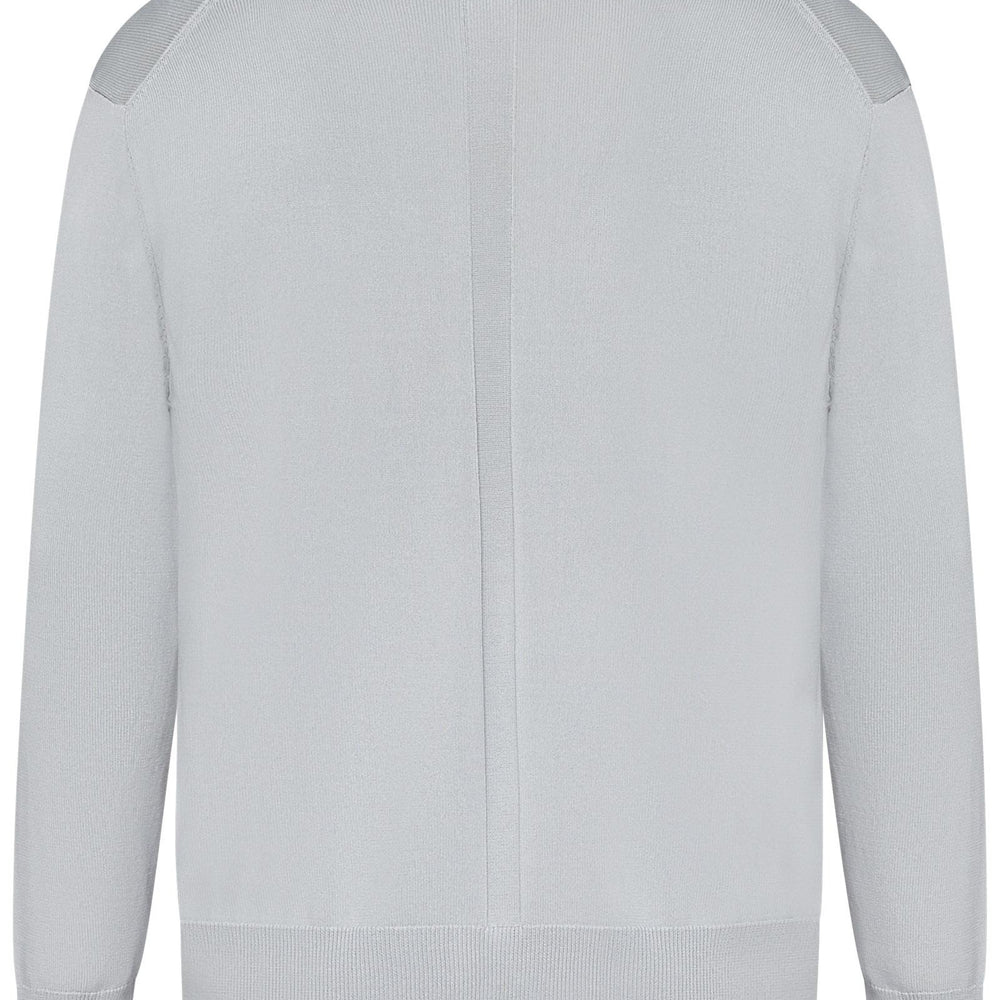 Cardigan Low Brand L1MSS256719 N049 Low Brand 