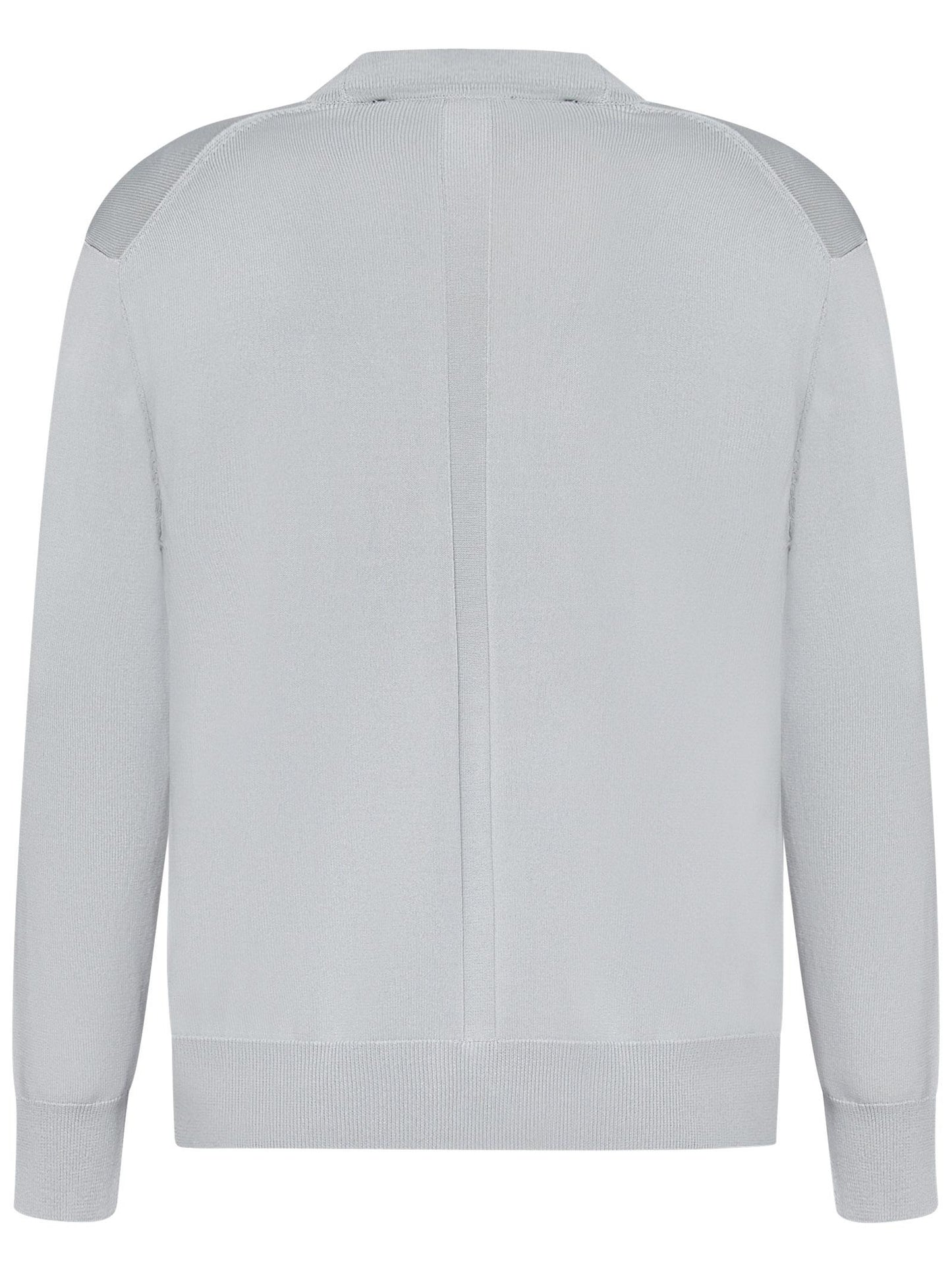 Cardigan Low Brand L1MSS256719 N049 Low Brand 