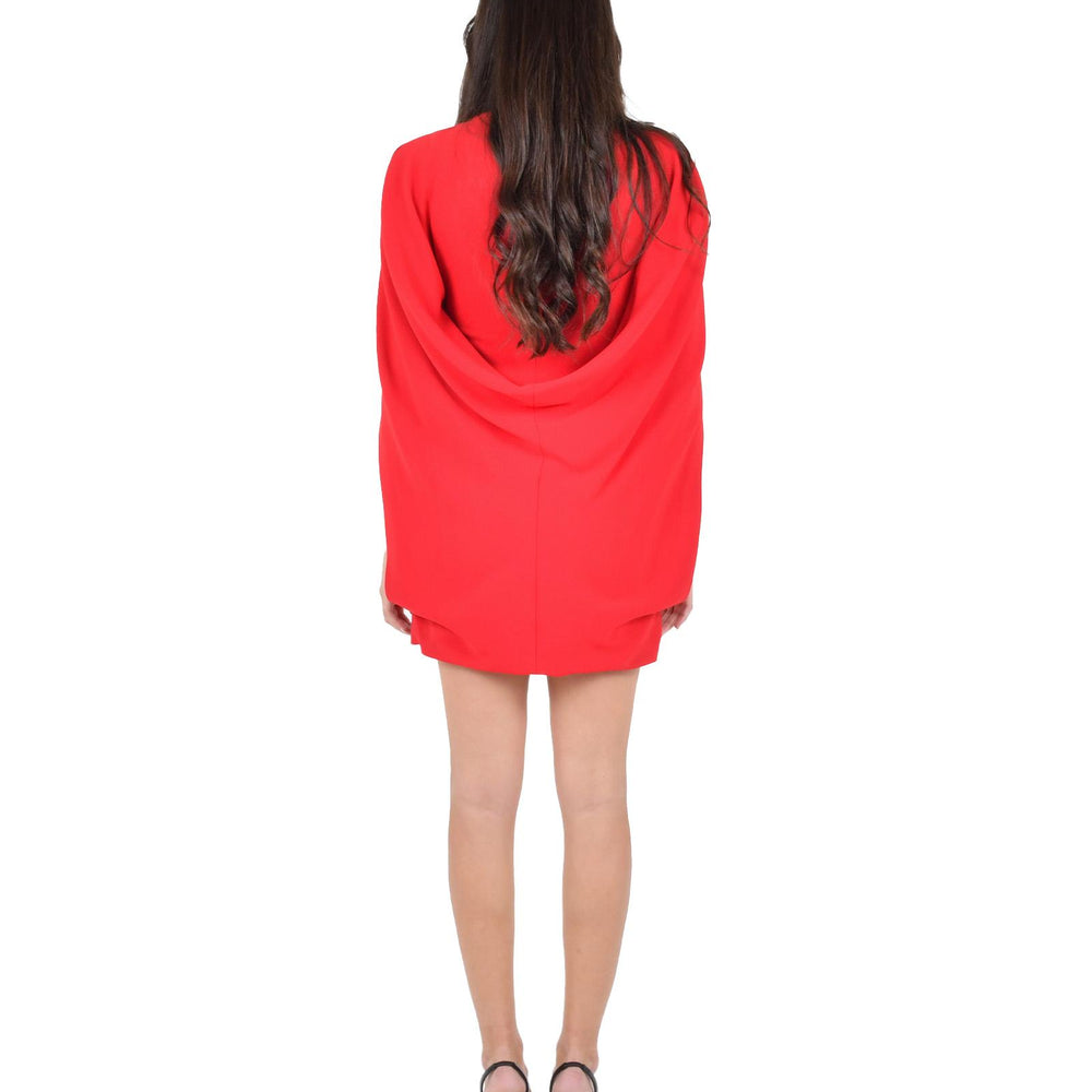 Abito Mini Alberta Ferretti A04365134 0112 Alberta Ferretti 