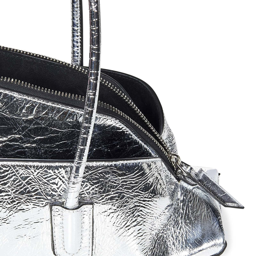 
                  
                    Borsa a mano "La Passeggiata Small" The Attico 250WAH00058LBT070AA 002 The Attico 
                  
                