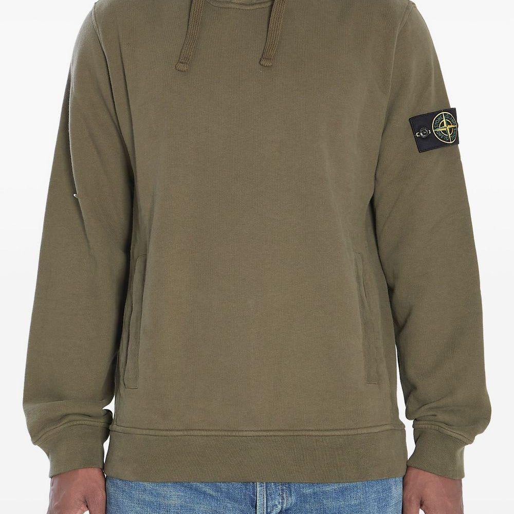 Felpa Stone Island K2S156100029S0A20 V0054 Stone Island 