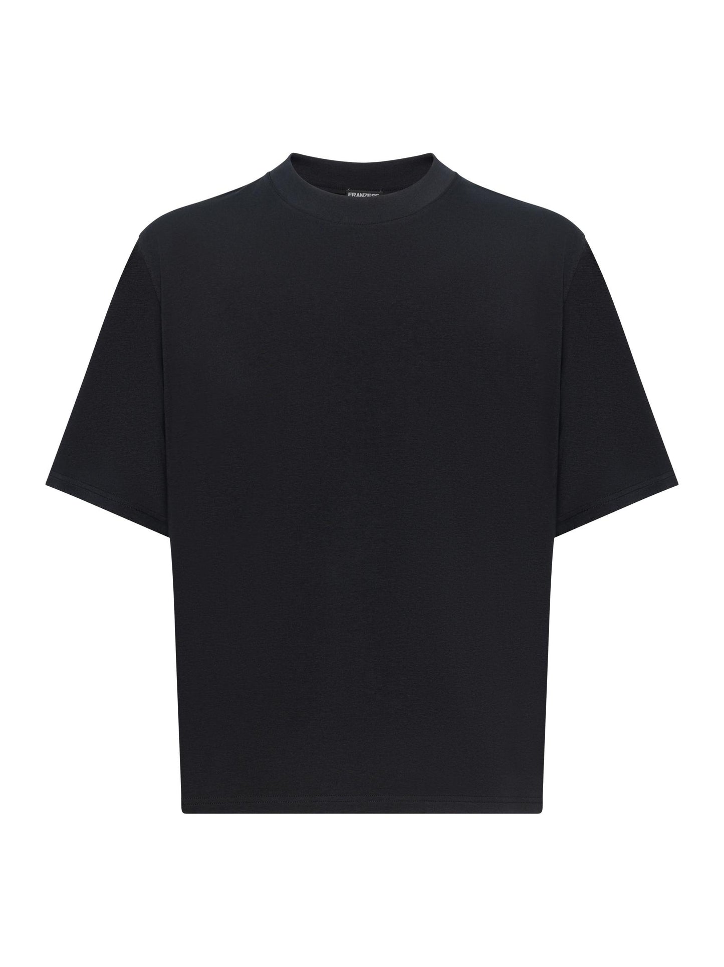 T-shirt modello Kanye West Franzese Napoli AU5301C 1001 Franzese Collection 