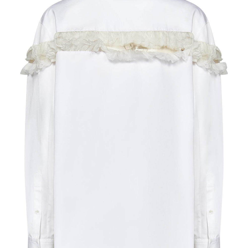 Alexander McQueen 830386QAABC9000