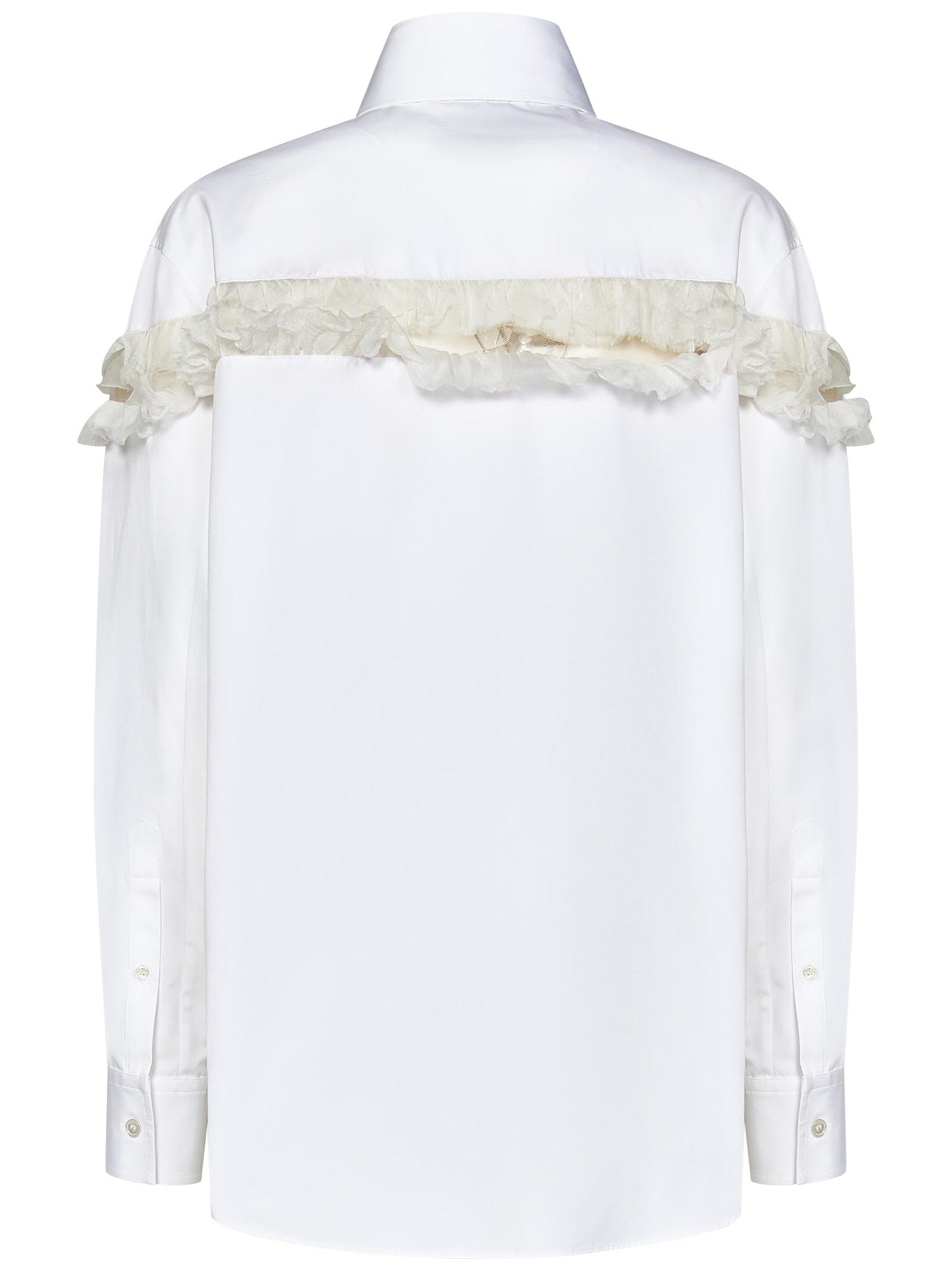 Alexander McQueen 830386QAABC9000