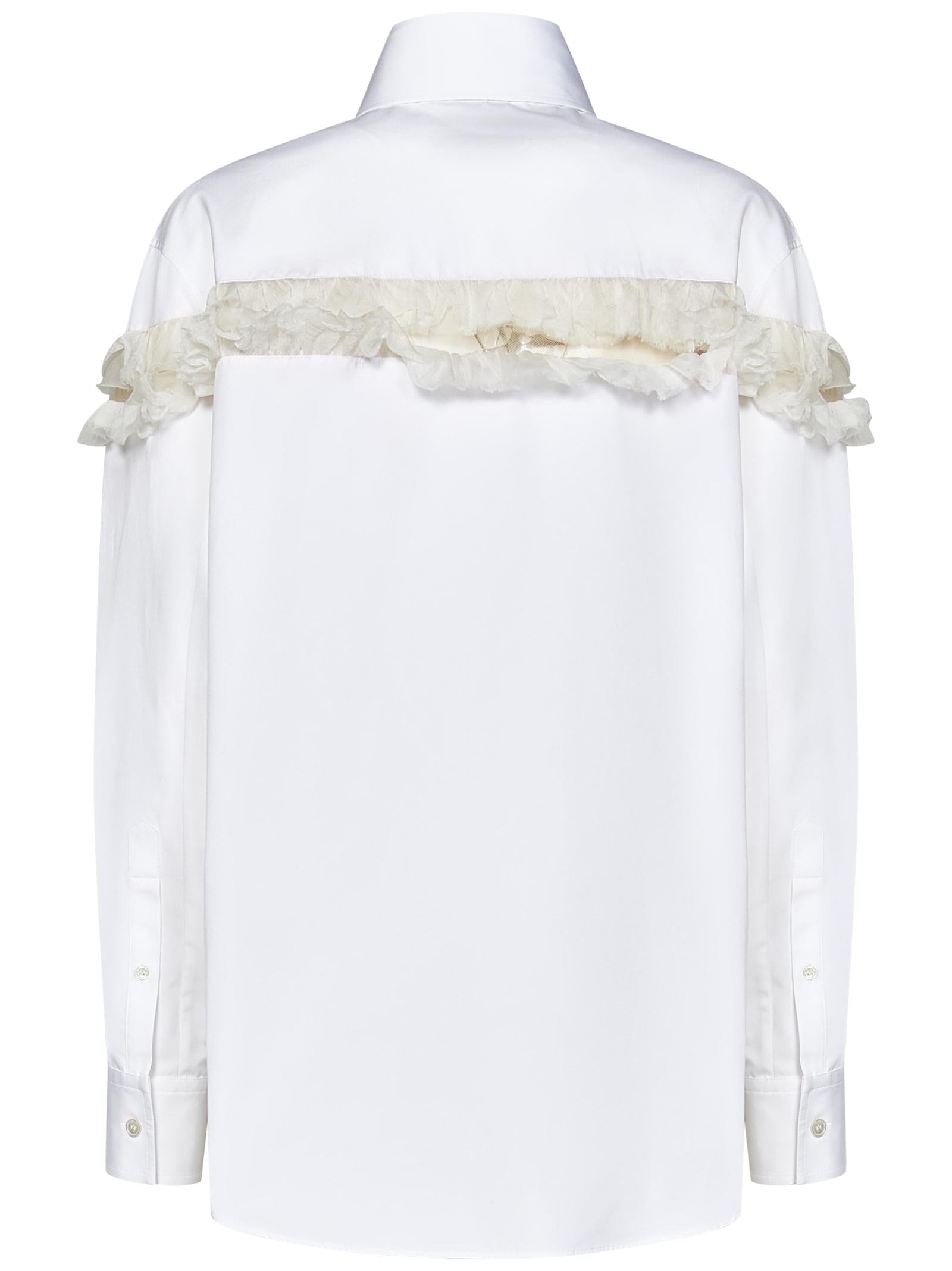 Alexander McQueen 830386QAABC9000