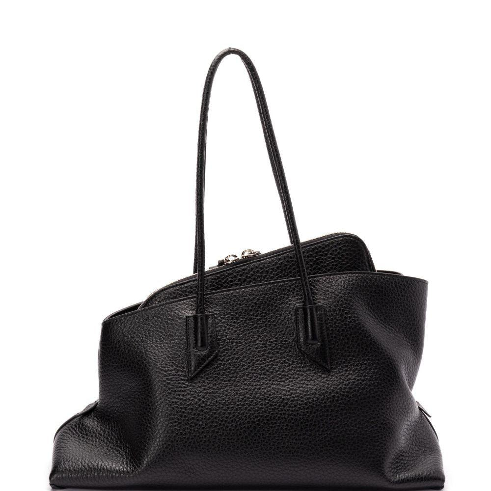 
                  
                    Borsa a mano "La Passeggiata Medium" The Attico 250WAH00054LBT117AA 100 The Attico 
                  
                