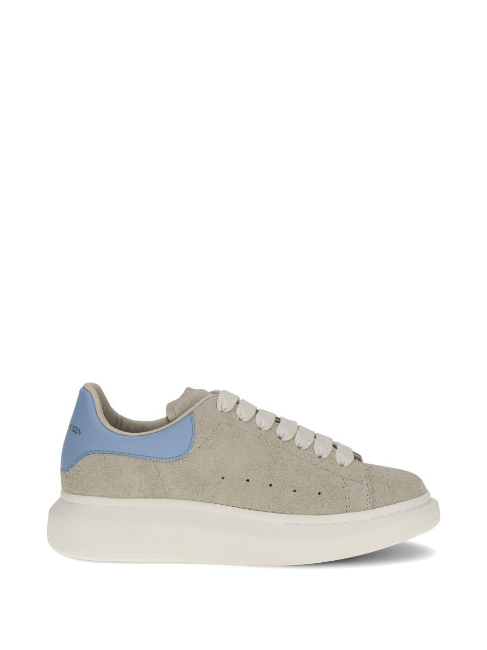Sneakers Oversize Alexander McQueen 553680WIAJ9E 1634 Alexander McQueen 