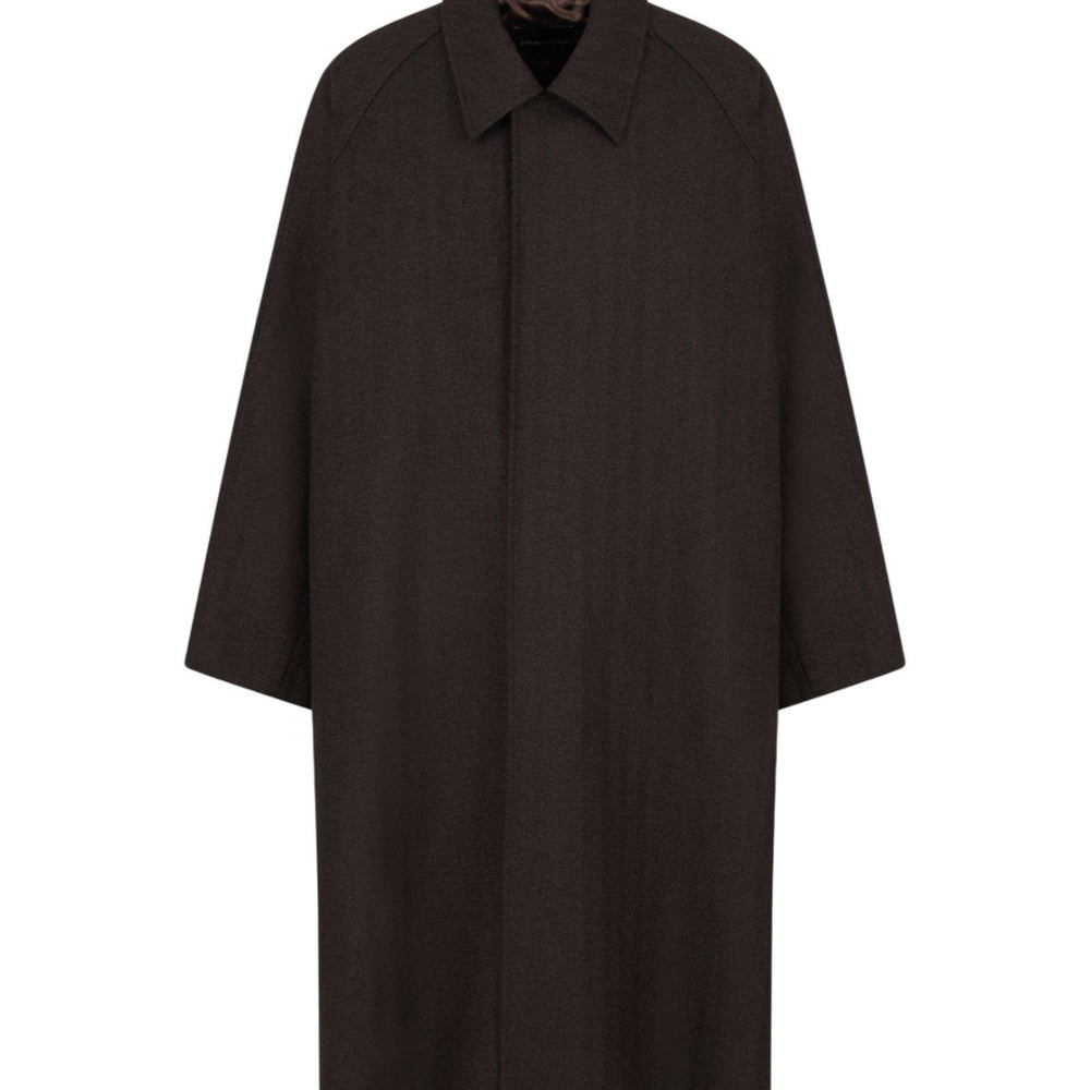 Cappotto Emporio Armani EM004052TE18274 F6016 Emporio Armani 