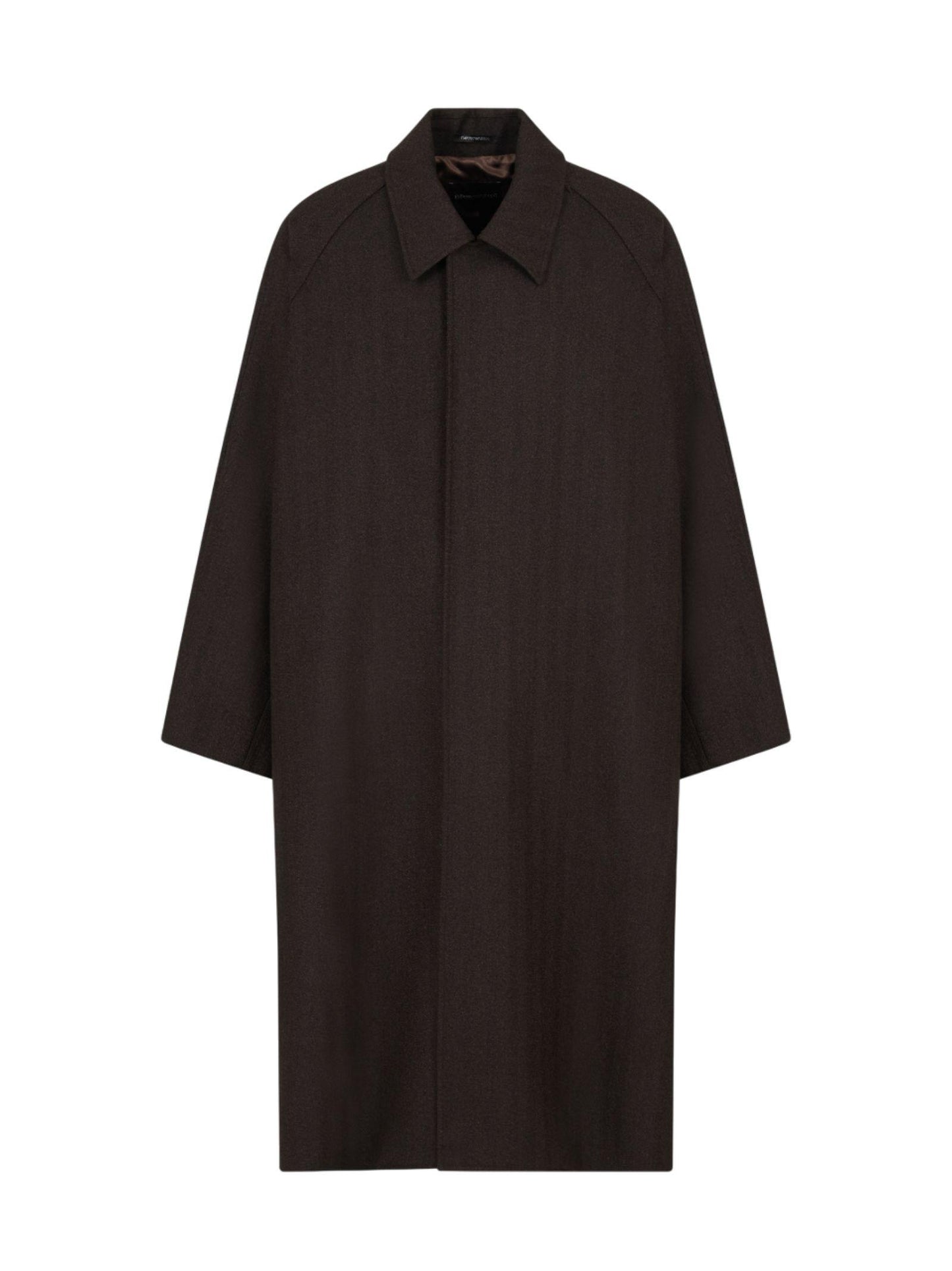 Cappotto Emporio Armani EM004052TE18274 F6016 Emporio Armani 