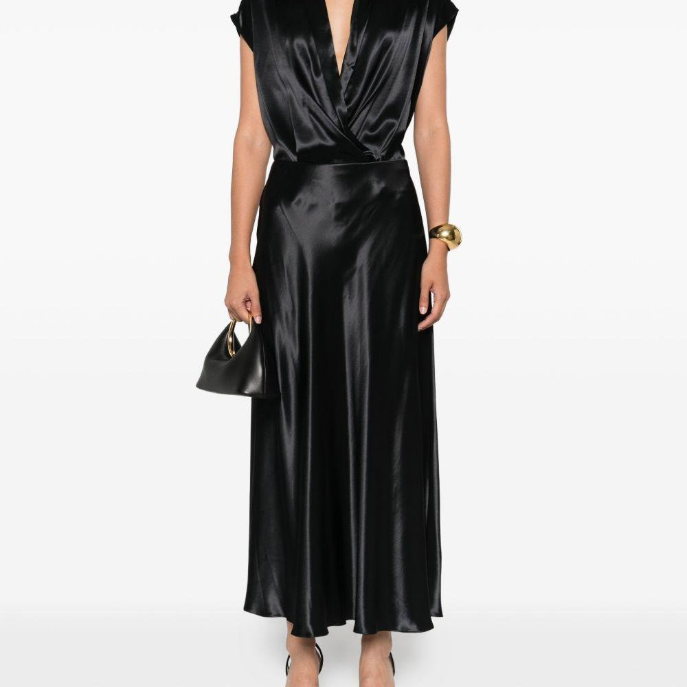 Camicia Alberta Ferretti A02276627 0555 Alberta Ferretti 