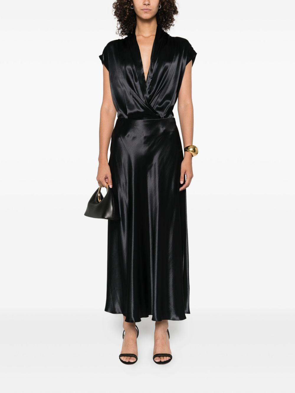 Camicia Alberta Ferretti A02276627 0555 Alberta Ferretti 
