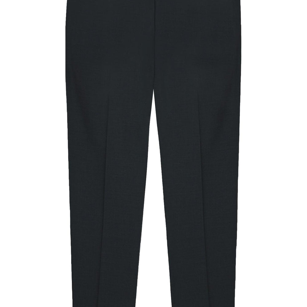 Pantaloni BRANDO Gazzarrini X Michele Franzese PSE705G NERO Gazzarrini x Michele Franzese 