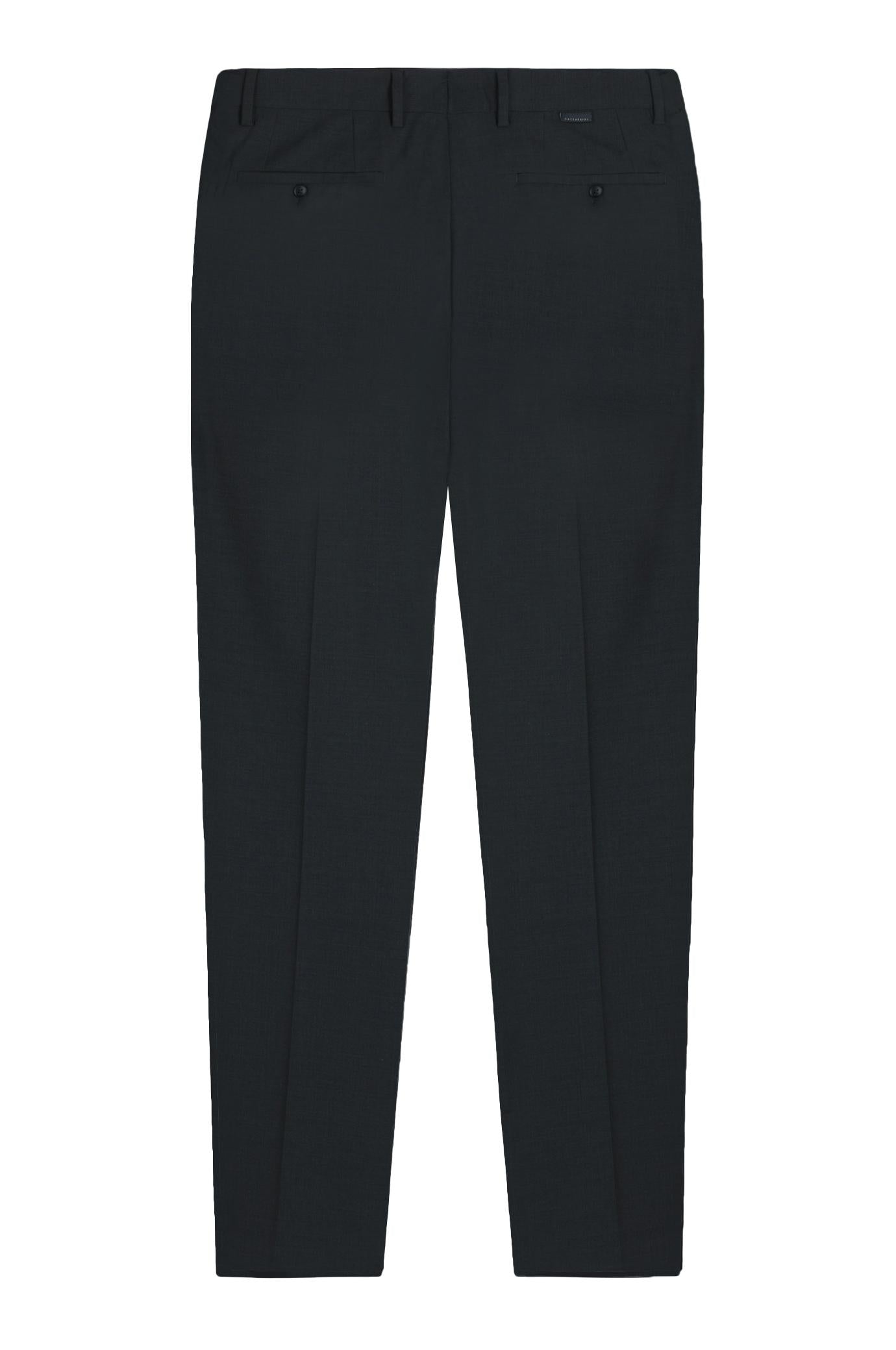 Pantaloni BRANDO Gazzarrini X Michele Franzese PSE705G NERO Gazzarrini x Michele Franzese 
