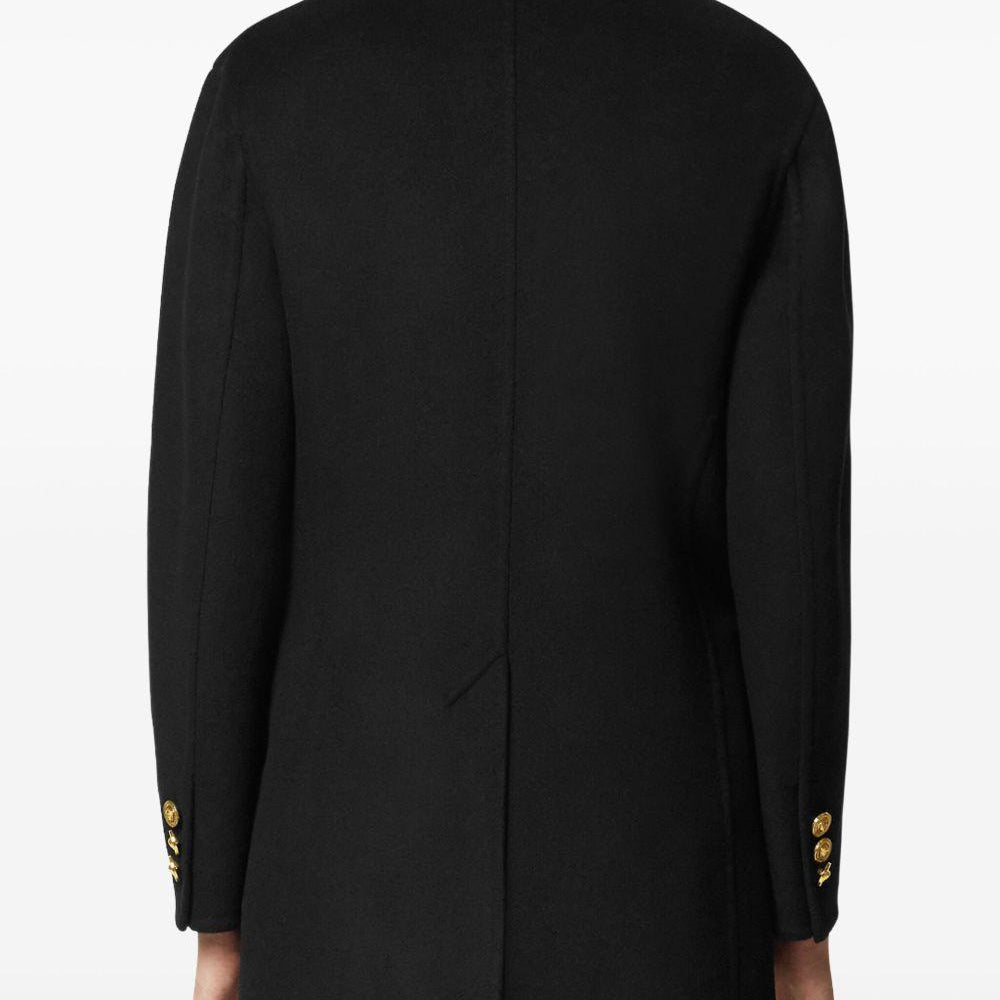 
                  
                    Cappotto Versace 10209711A15400 18000 Versace 
                  
                