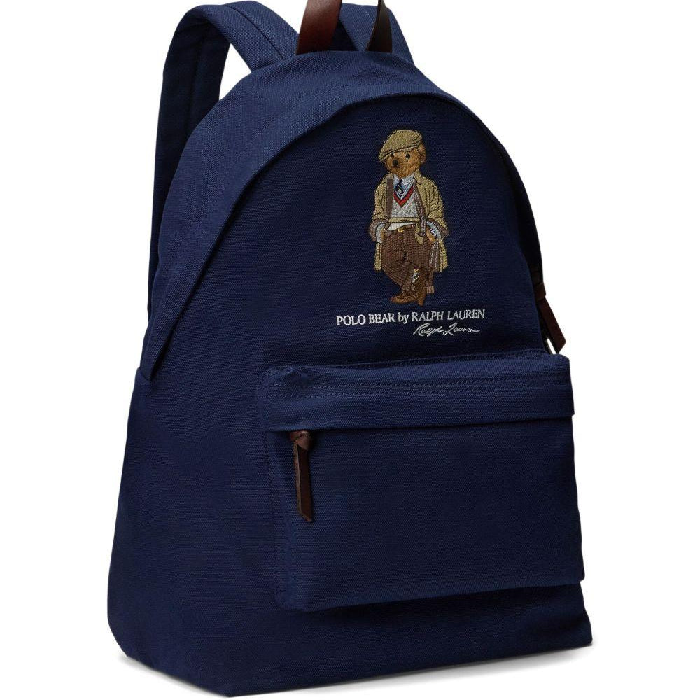 Zaino Polo Bear Polo Ralph Lauren 405974590 001 Polo Ralph Lauren 