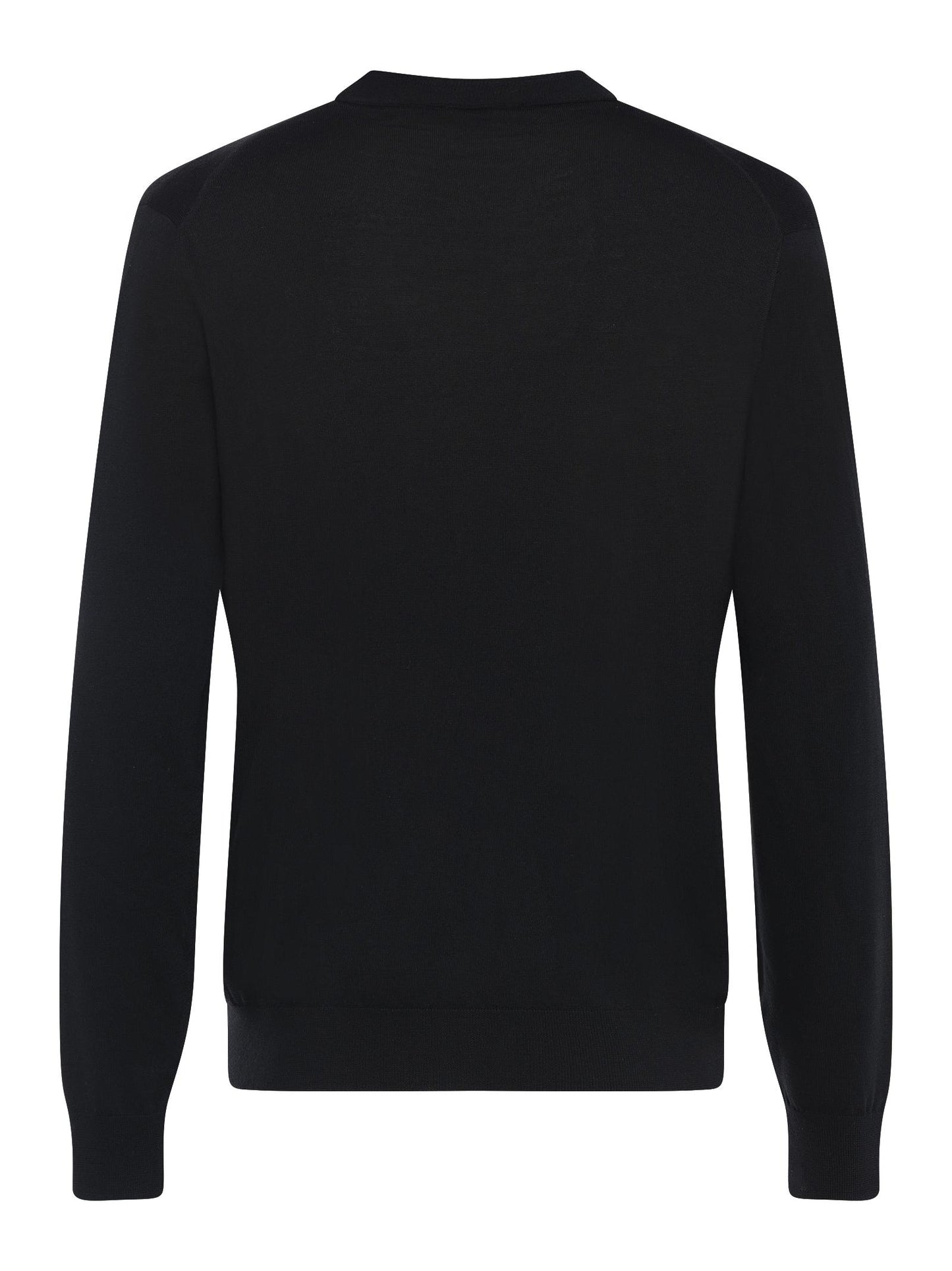 Cardigan modello Stefano de Martino Franzese Napoli FE6313 3002 Franzese Collection Pronta Sartoria 