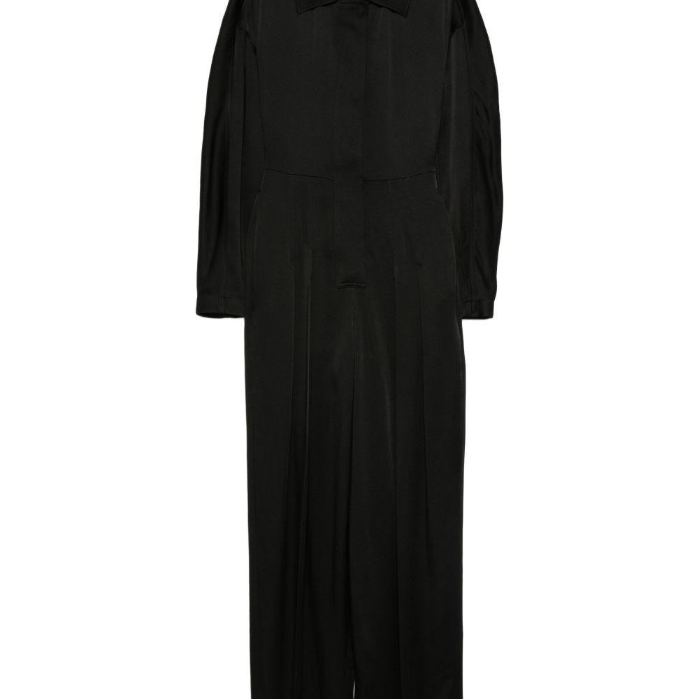 Tuta Victoria Beckham 1325WJS006595A BLACK Victoria Beckham 